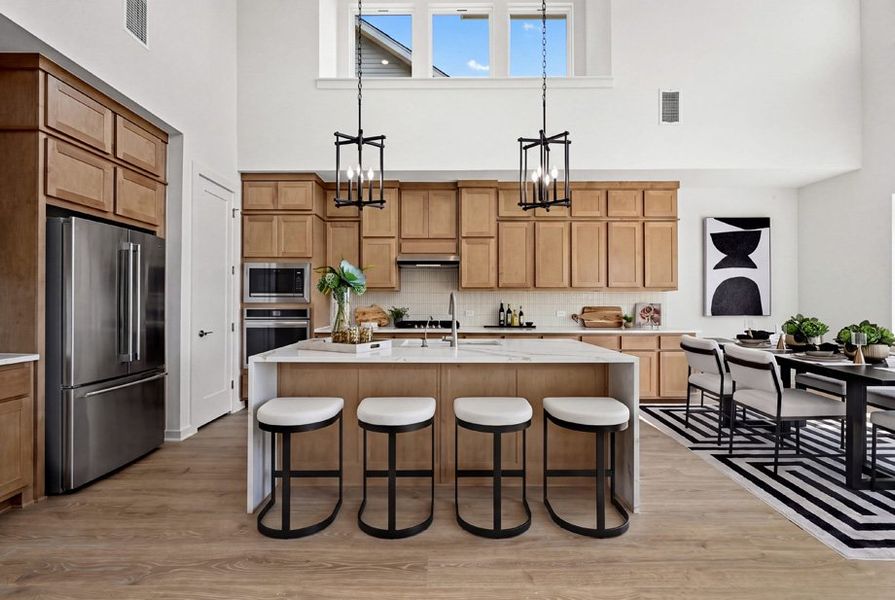 Kitchen Kitchen