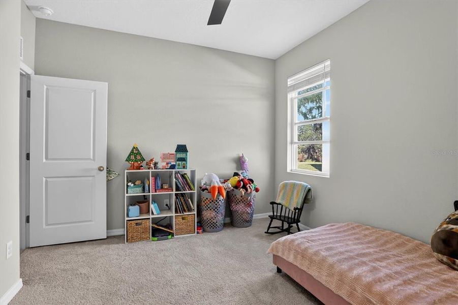 Furnished interior view inside a new home in , Wesley Chapel (Image 18). Furnished interior view inside a new home in , Wesley Chapel (Image 18).