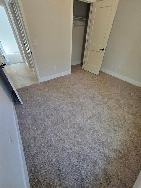 Spacious, unfurnished interior of a new home in , Inverness (Image 8).