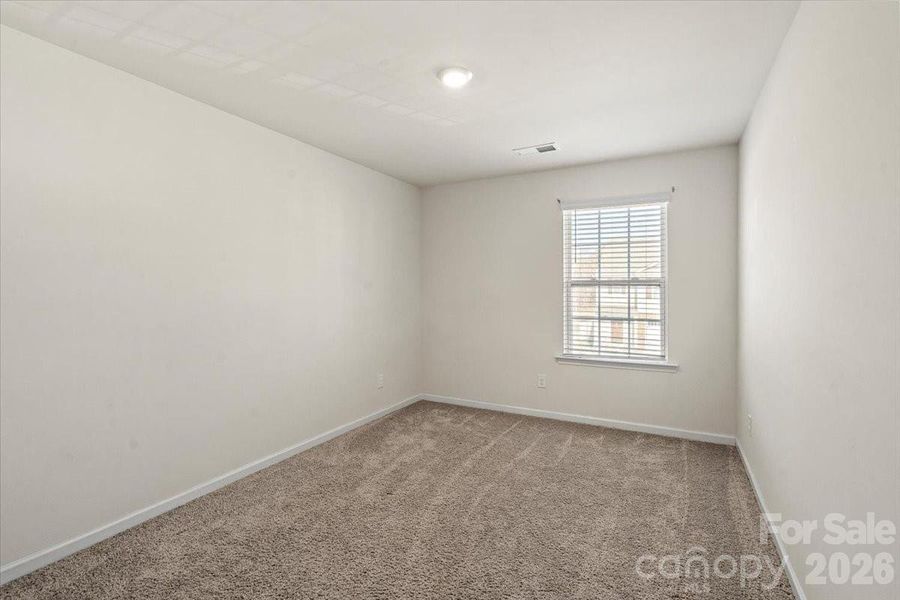 Spacious, unfurnished interior of a new home in , York (Image 21).