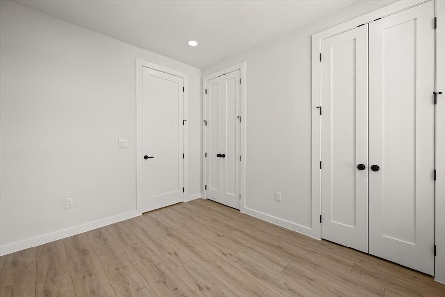 Spacious, unfurnished interior of a new home in , New Braunfels (Image 20). Spacious, unfurnished interior of a new home in , New Braunfels (Image 20).