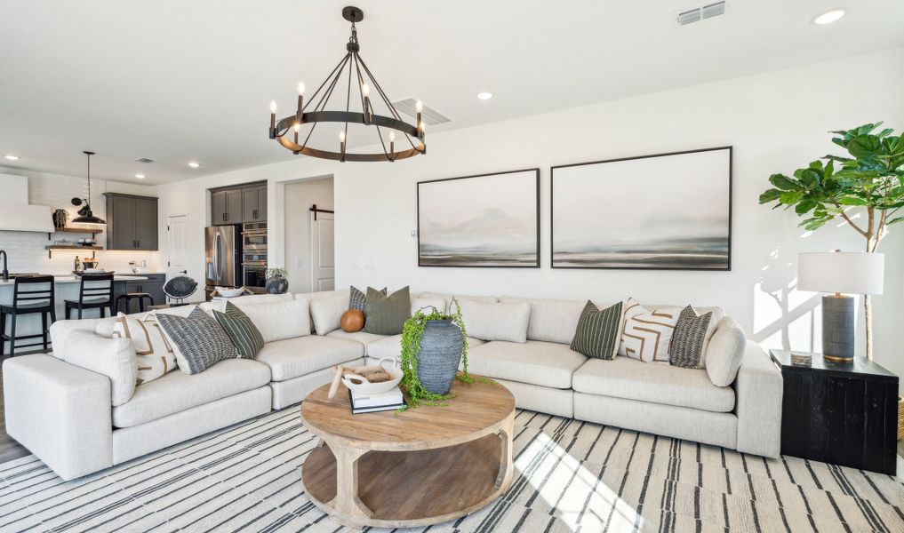 Great Room Great Room