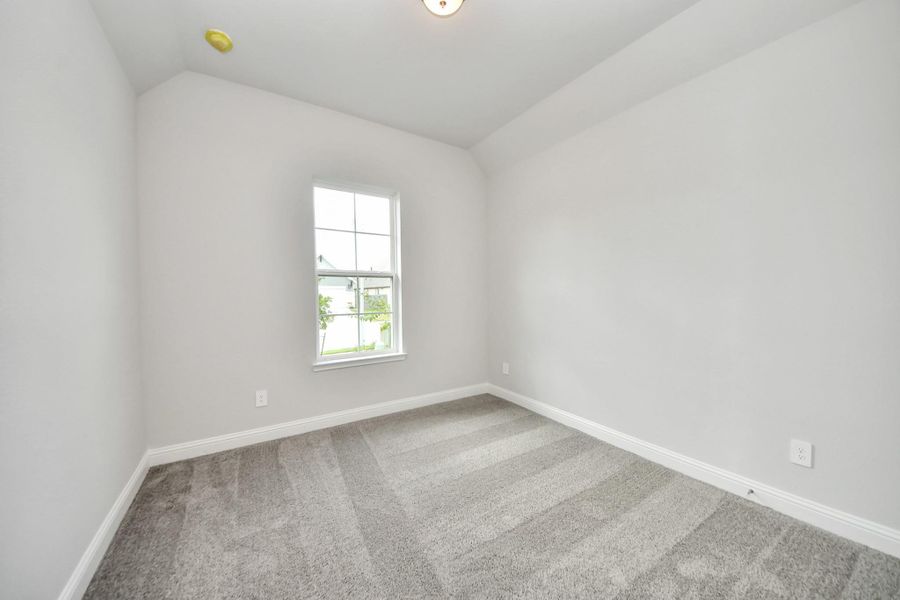 Spacious, unfurnished interior of a new home in ARTAVIA: Hilltop Collection, Conroe (Image 19). Spacious, unfurnished interior of a new home in ARTAVIA: Hilltop Collection, Conroe (Image 19).