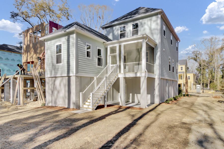 Image 38 of a home in Indigo Grove Single Family Homes.