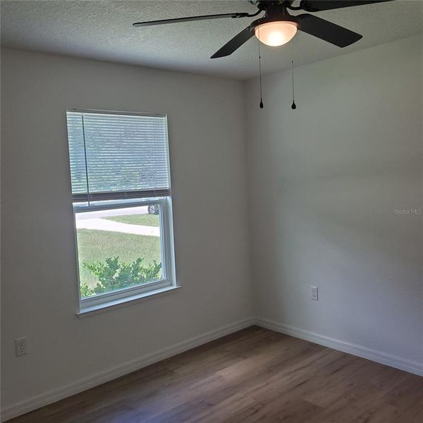 Spacious, unfurnished interior of a new home in , Ocklawaha (Image 7).