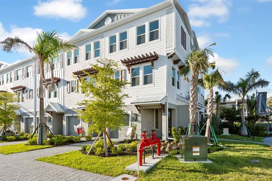 1625 Compass Pt Ct unit 105 ~ Ready Now 1625 Compass Pt Ct unit 105 ~ Ready Now