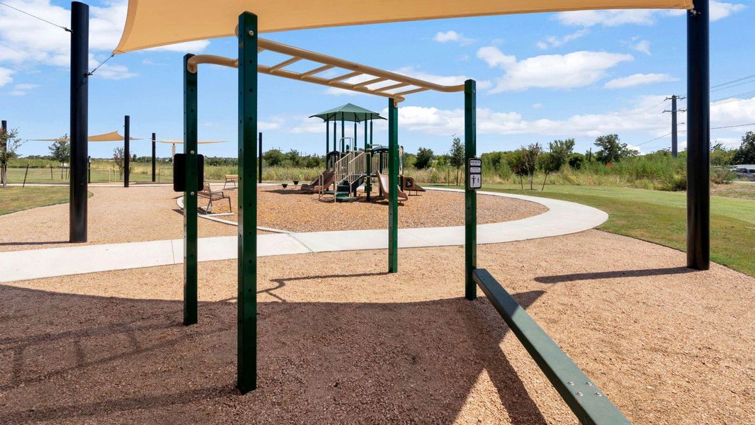 Community amenities in Talavera, Kyle (Image 23).