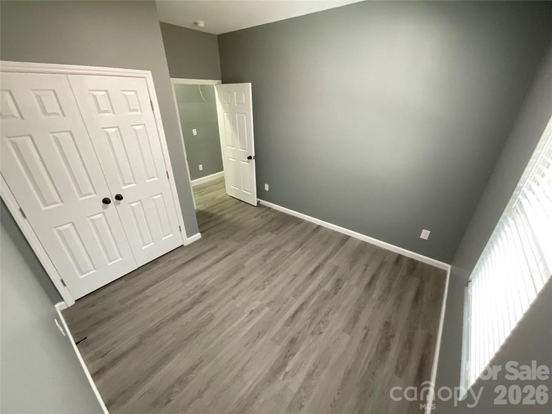 Spacious, unfurnished interior of a new home in , Gastonia (Image 11).