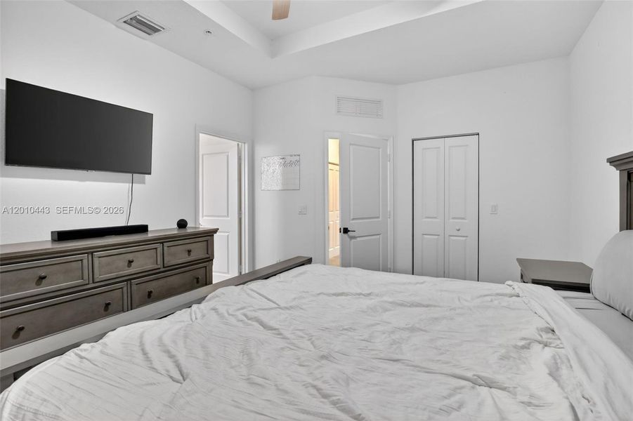 Furnished interior view inside a new home in , Lauderhill (Image 31).