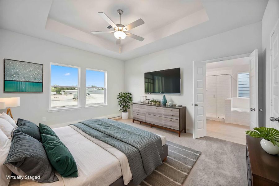 Not Actual Home. Representative Photo