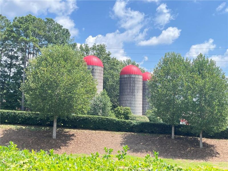 Image 52 of a home in Liberty Springs. Image 52 of a home in Liberty Springs.