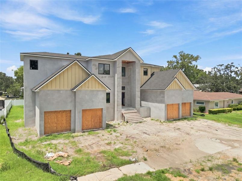 Image 43 of a home in .
