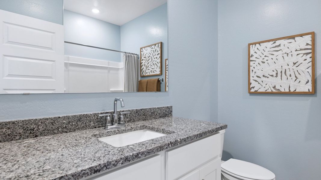 Image 34 of a home in Magma Ranch Vistas.