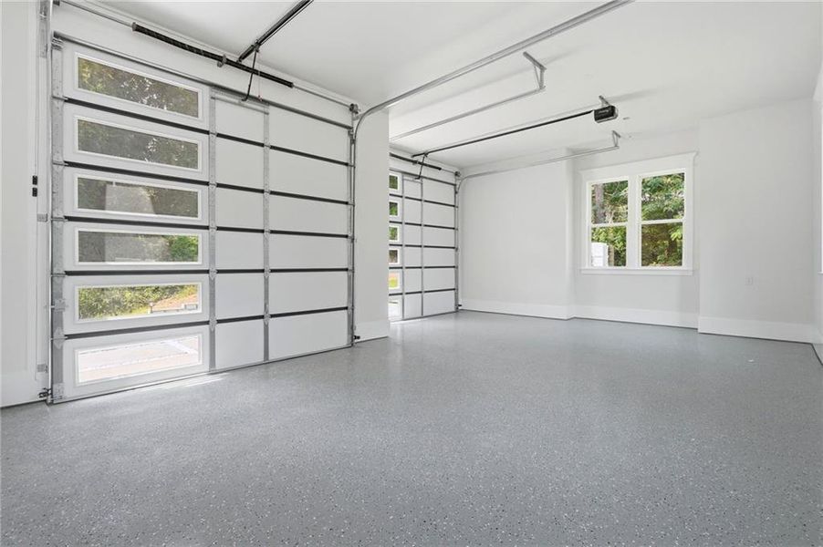 Spacious, unfurnished interior of a new home in , Scottdale (Image 52). Spacious, unfurnished interior of a new home in , Scottdale (Image 52).
