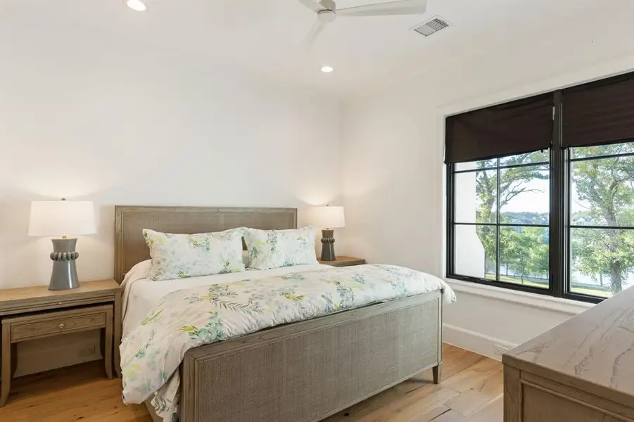 Furnished interior view inside a new home in , Malakoff (Image 15). Furnished interior view inside a new home in , Malakoff (Image 15).