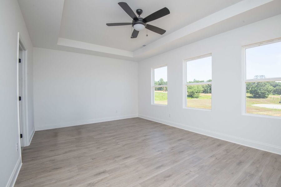 *Photo of actual home *Photo of actual home