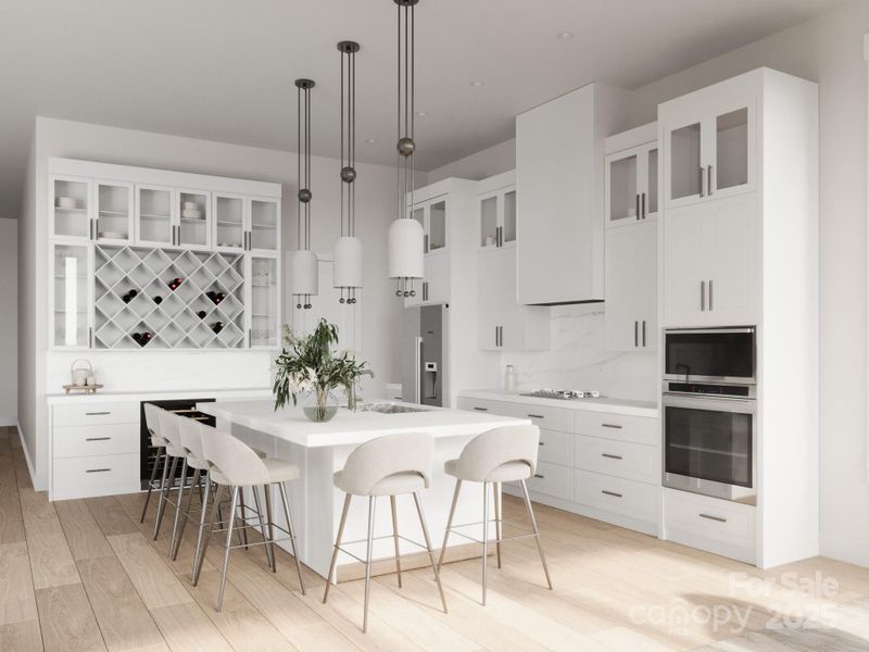 Rendering- Final product may vary Rendering- Final product may vary