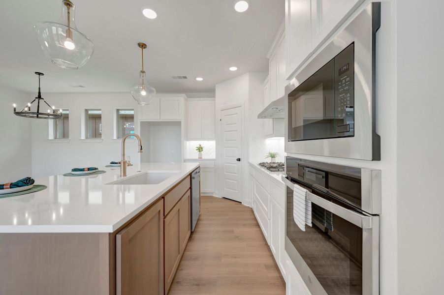 Kitchen Kitchen