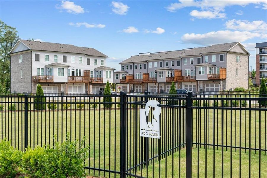 Image 94 of a home in Brackley Townhomes. Image 94 of a home in Brackley Townhomes.