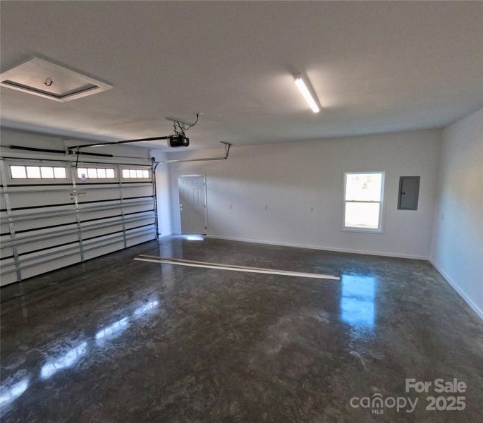Spacious, unfurnished interior of a new home in , Marion (Image 14). Spacious, unfurnished interior of a new home in , Marion (Image 14).