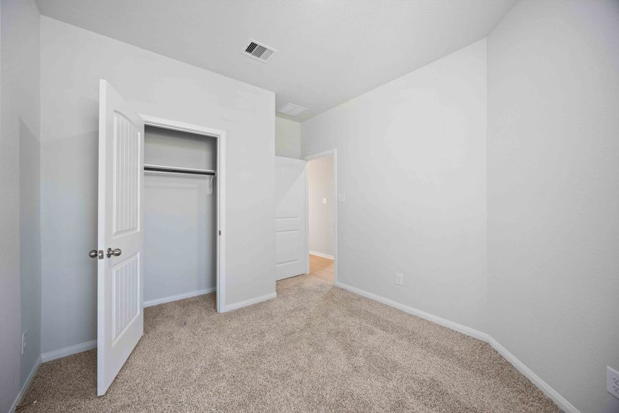 16825 Needlepoint Dr - San Marcos - Secondary Bedroom 16825 Needlepoint Dr - San Marcos - Secondary Bedroom