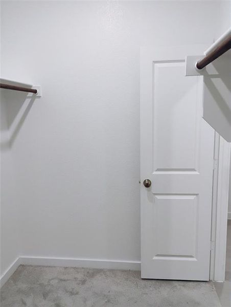 Spacious, unfurnished interior of a new home in Cypress Creek: Classic Collection, Princeton (Image 24). Spacious, unfurnished interior of a new home in Cypress Creek: Classic Collection, Princeton (Image 24).