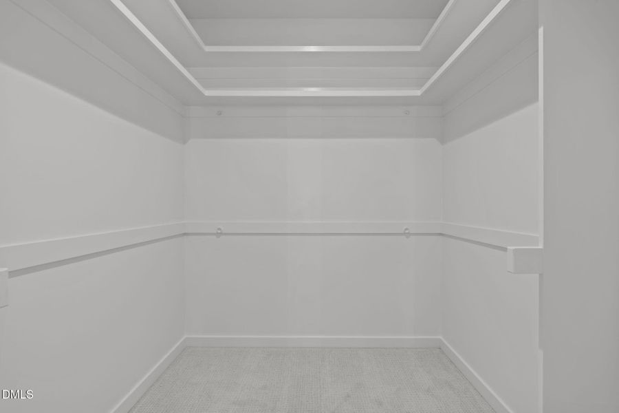 Walk-in-Closet