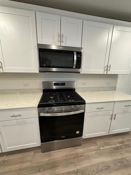 Furnished interior view inside a new home in Verandah, Royse City (Image 3). Furnished interior view inside a new home in Verandah, Royse City (Image 3).