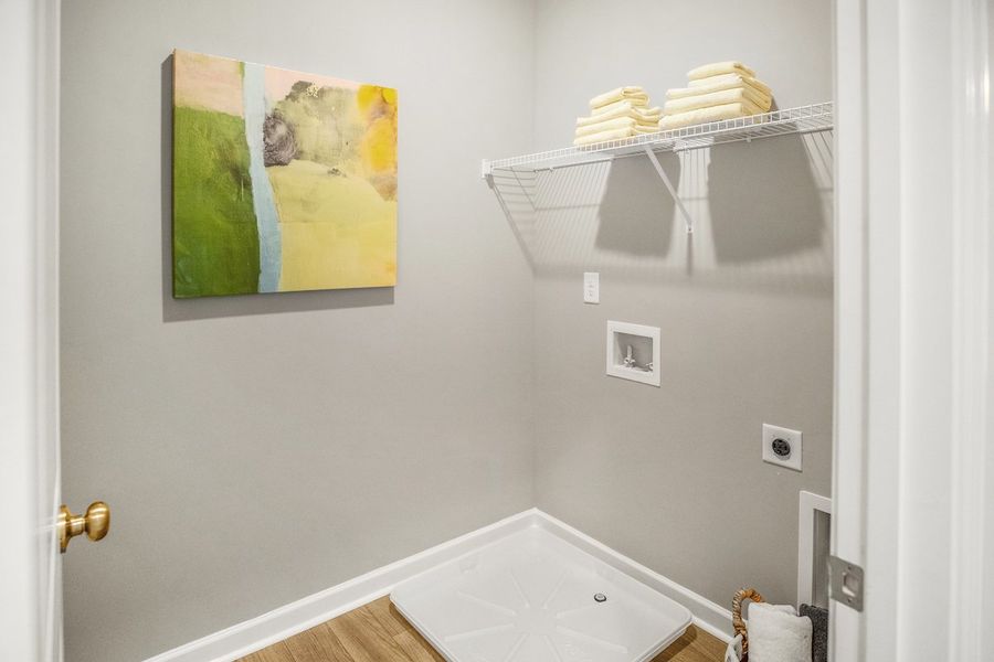 Image 33 of a home in Ironhorse. Image 33 of a home in Ironhorse.