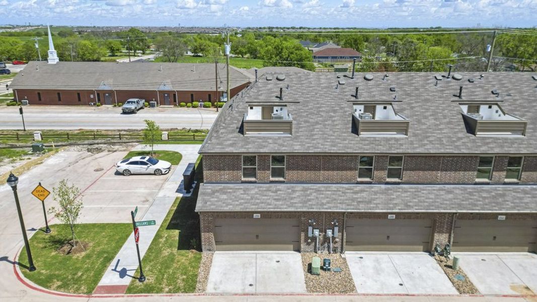 Image 48 representing the Liberty by D.R. Horton in Liberty Crossing, Royse City, TX. Image 48 representing the Liberty by D.R. Horton in Liberty Crossing, Royse City, TX.