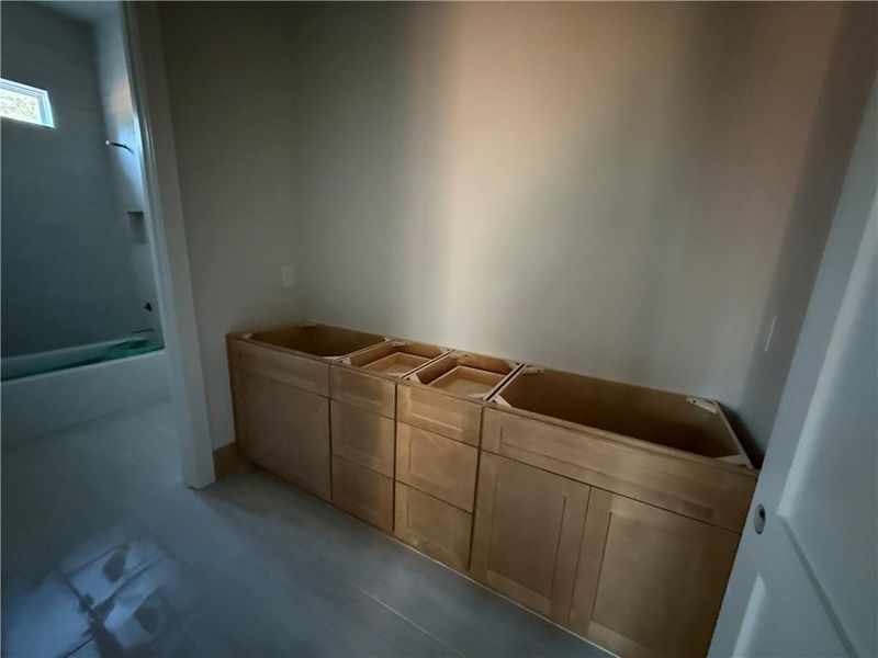 In-progress construction of a new home in , Athens, GA (Image 33). In-progress construction of a new home in , Athens, GA (Image 33).