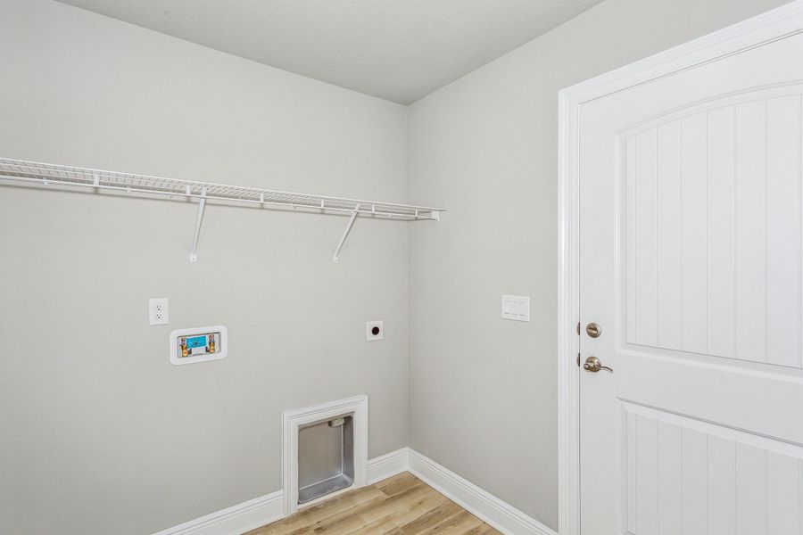 Image 116 representing the The Turquoise by Herbst Homes in Clear Water Landing, Milton, FL.