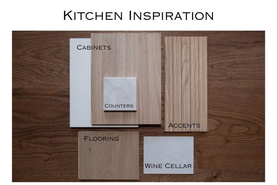 Selections are subject to change due to availability or curated design. Selections are subject to change due to availability or curated design.