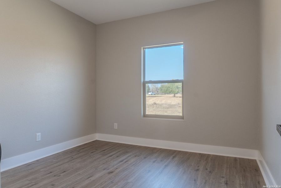 Spacious, unfurnished interior of a new home in , Lytle (Image 41).