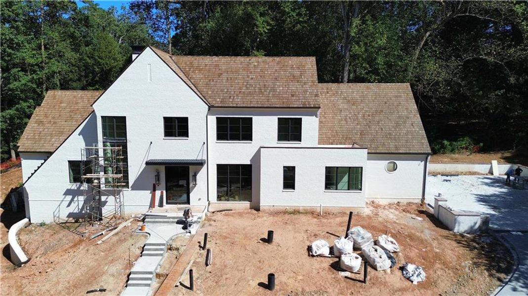 Image 45 of a home in . Image 45 of a home in .