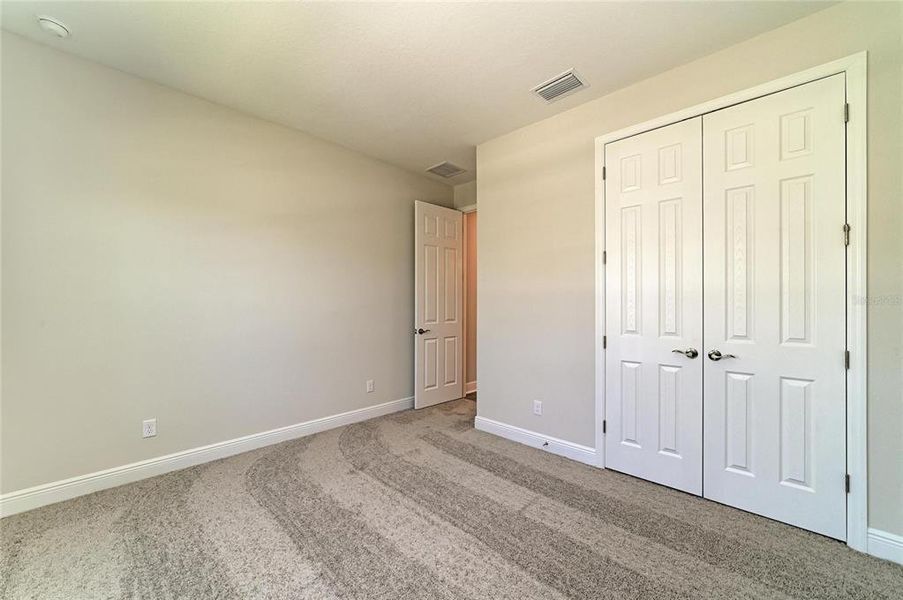 Spacious, unfurnished interior of a new home in Pasadena Woods, Pasadena Hills (Image 33).