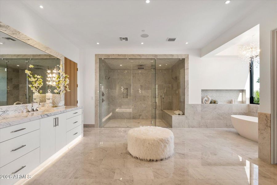 Primary Bathroom Primary Bathroom