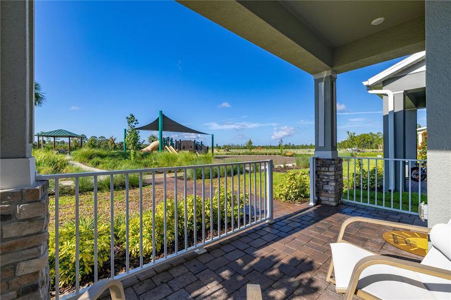Image 58 of a home in Serenade at Ovation. Image 58 of a home in Serenade at Ovation.