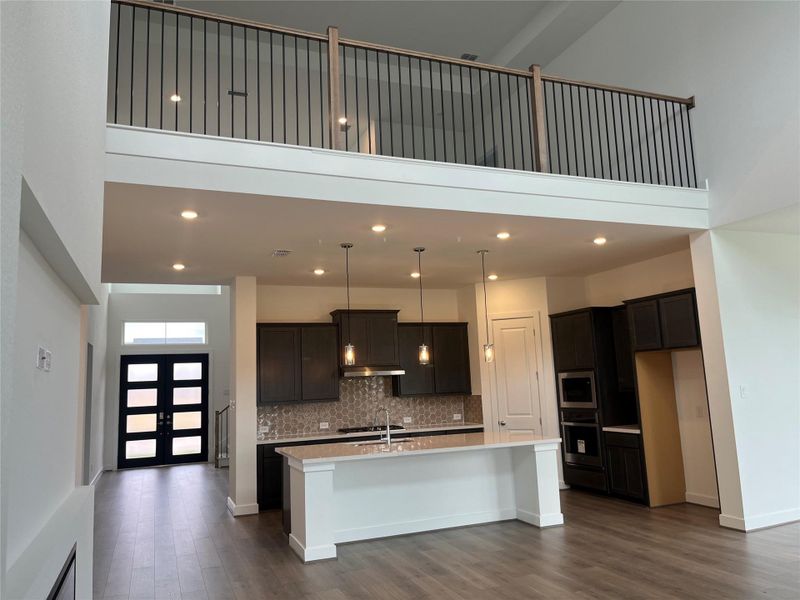 21623 Juniper Brook Drive ~ Ready Now!