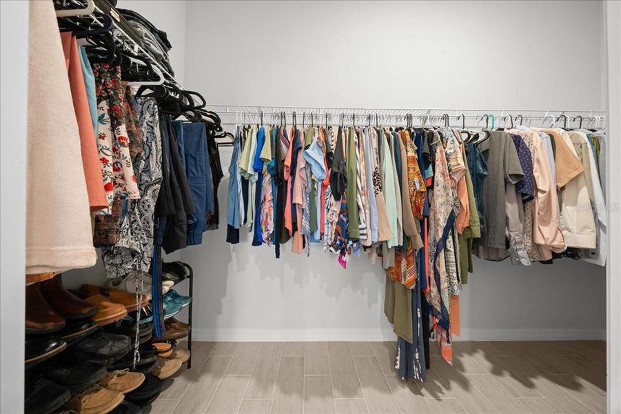 Close-up of interior finishes inside a home in Ocala, Ocala (Image 22).