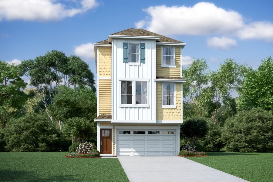 Lincoln II D Lincoln II D