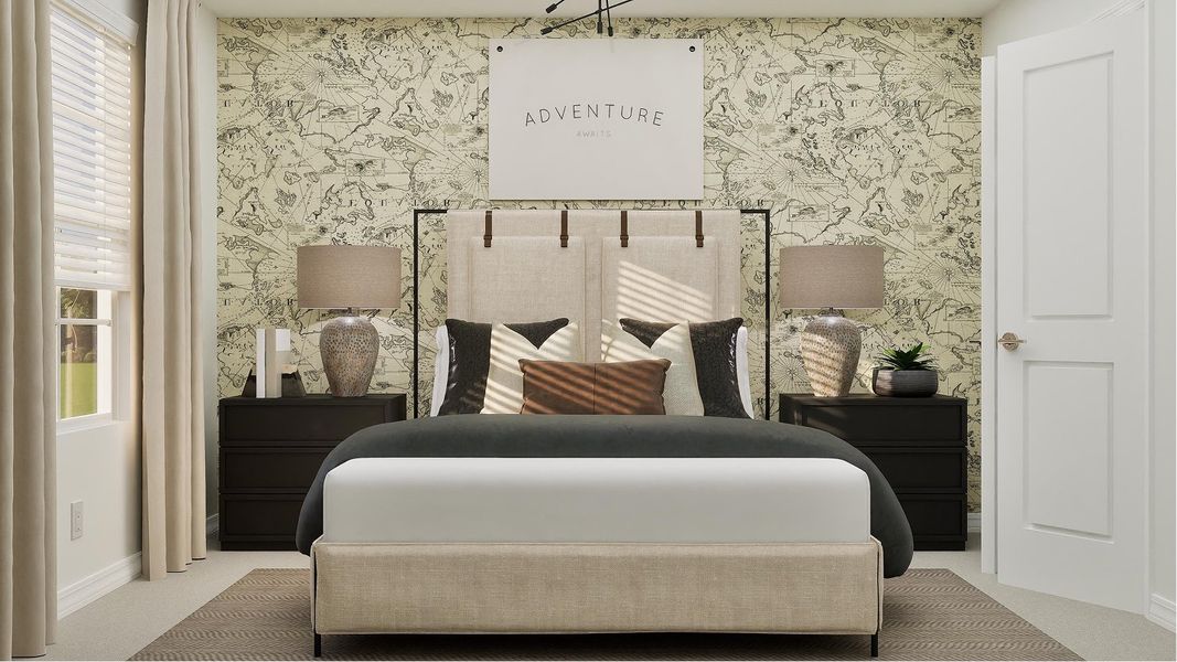 Florida Core N071 Teller Bed4 1of2 F2 Base2