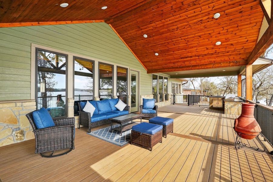 Image 40 of a home in .