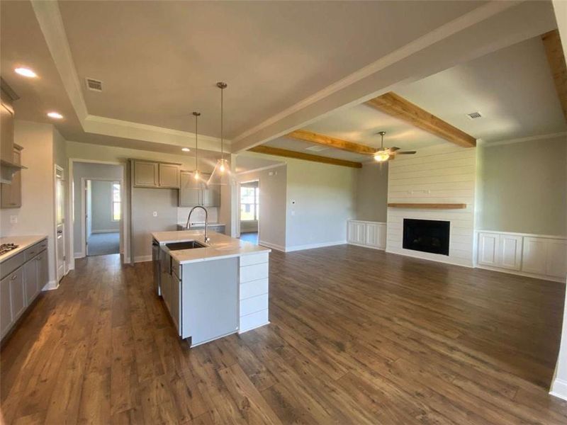 Image 35 of a home in .