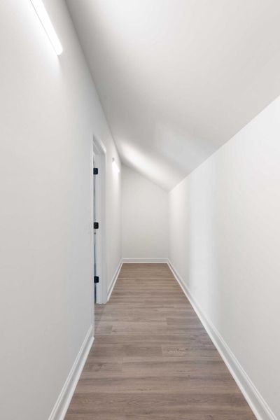 Spacious, unfurnished interior of a new home in , Johns Island (Image 40).