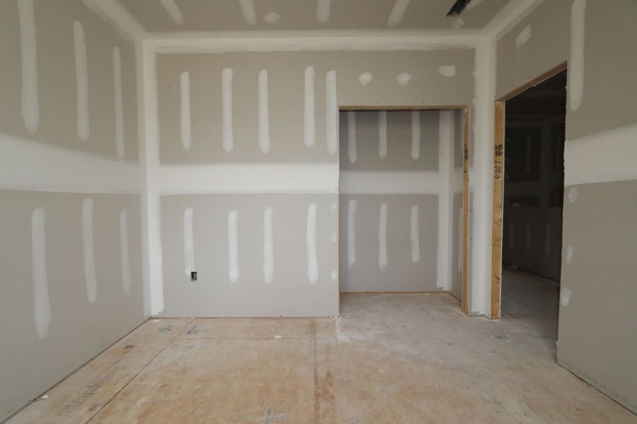 Drywall Drywall
