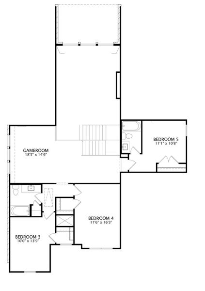 Second Level Second Level