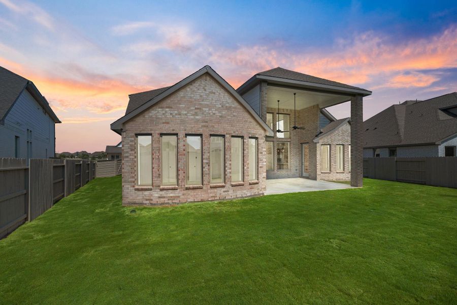 Image 24 of a home in Pomona 60'.