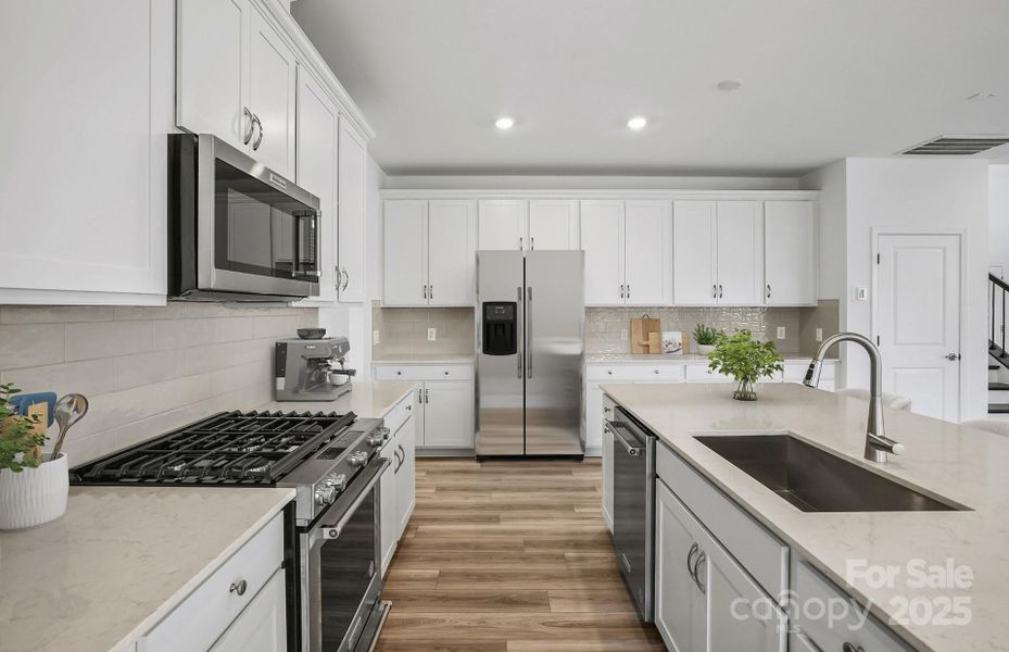 For Representation Purposes Only