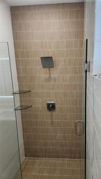 Close-up of interior finishes inside a home in , Tampa (Image 6). Close-up of interior finishes inside a home in , Tampa (Image 6).